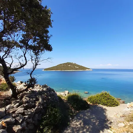 4m Διαμέρισμα