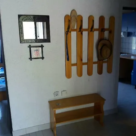 Apartment 4m Čunski