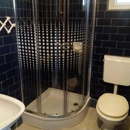 4m Apartment Čunski