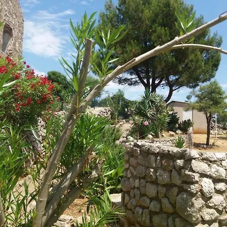 Apartment 4m Čunski