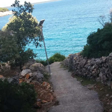 4m Διαμέρισμα Čunski