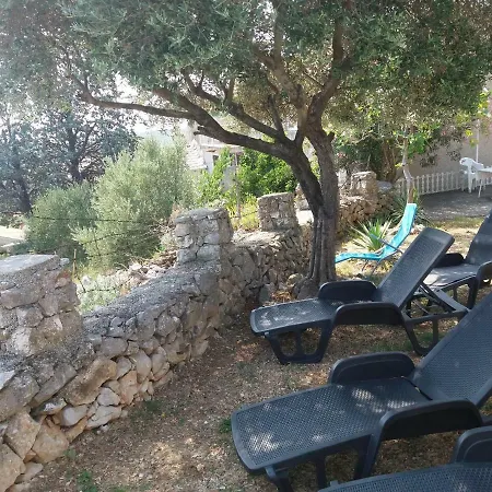 4m Διαμέρισμα