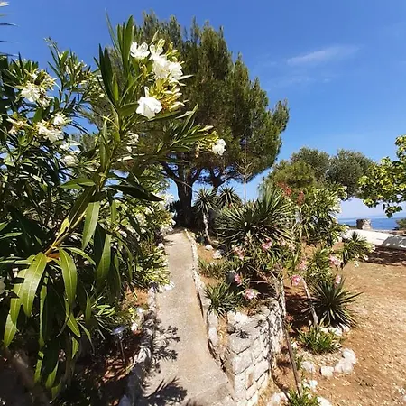 Apartment 4m Cunski
