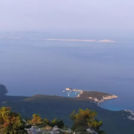 4m 아파트 Čunski