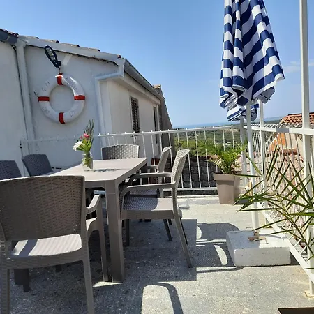 4m Apartamento *