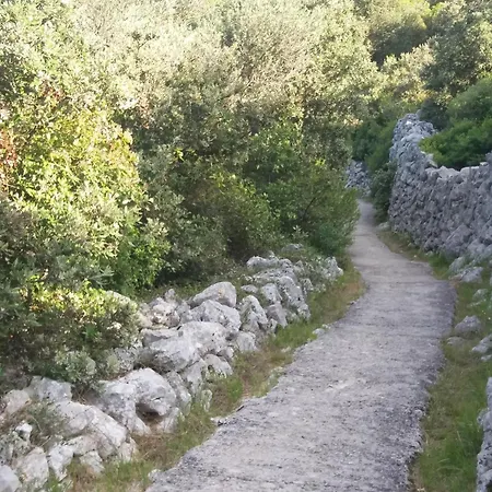 4m Appartement Čunski