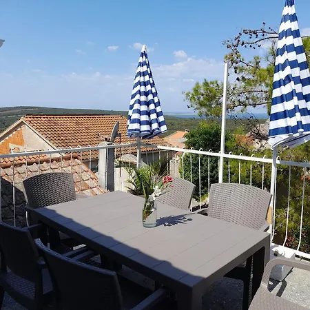 Apartment 4m Cunski