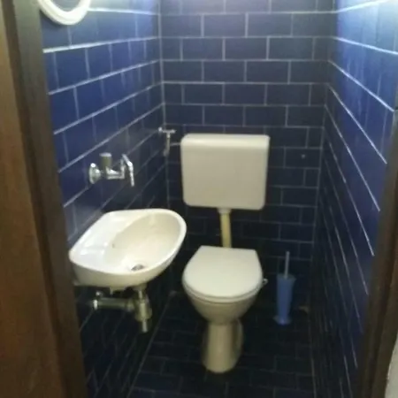 Apartment 4m *