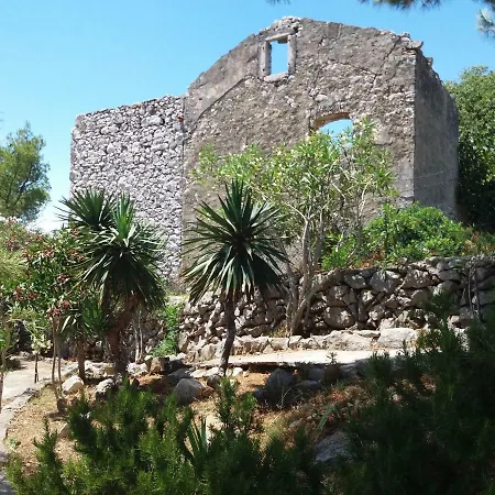 4m 아파트 Čunski