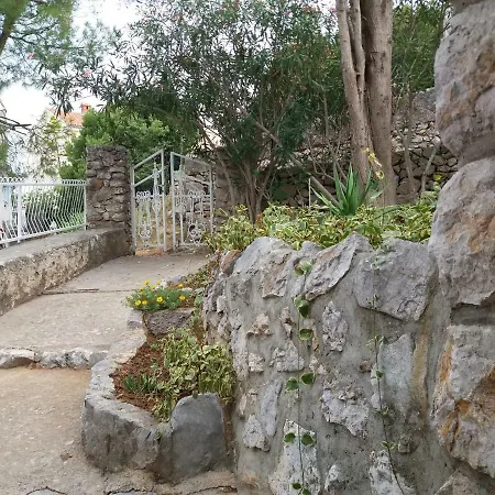 4m Appartement Čunski