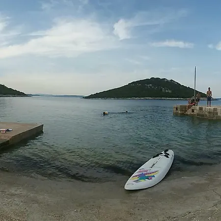 Apartman 4m