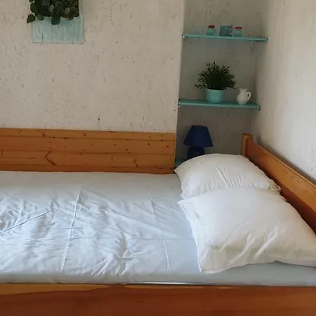 Apartman 4m