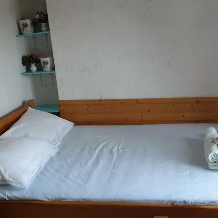 Apartman 4m *