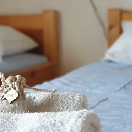 Appartement 4m Čunski