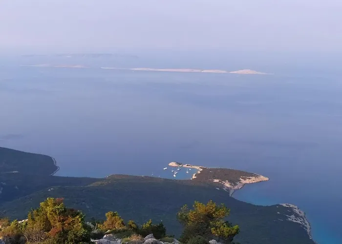 4m Διαμέρισμα Čunski