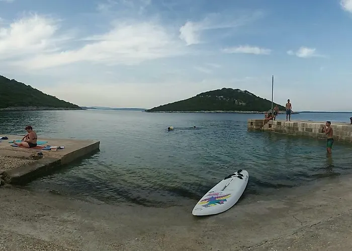 Διαμέρισμα 4m