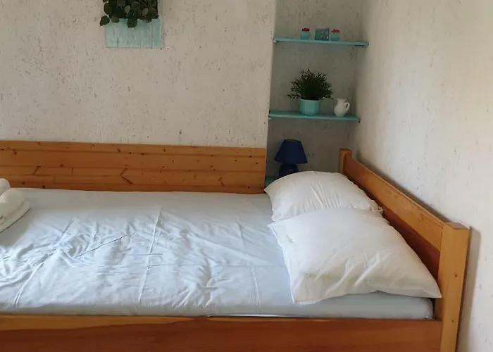 Διαμέρισμα 4m