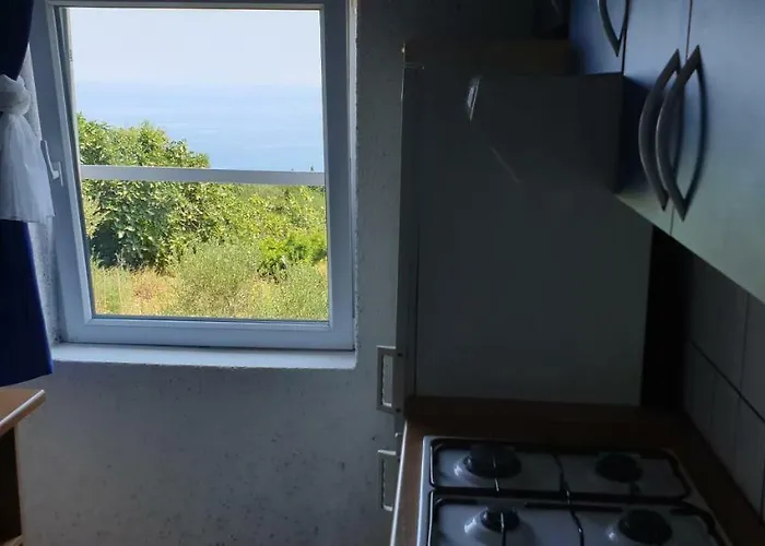 4m Διαμέρισμα